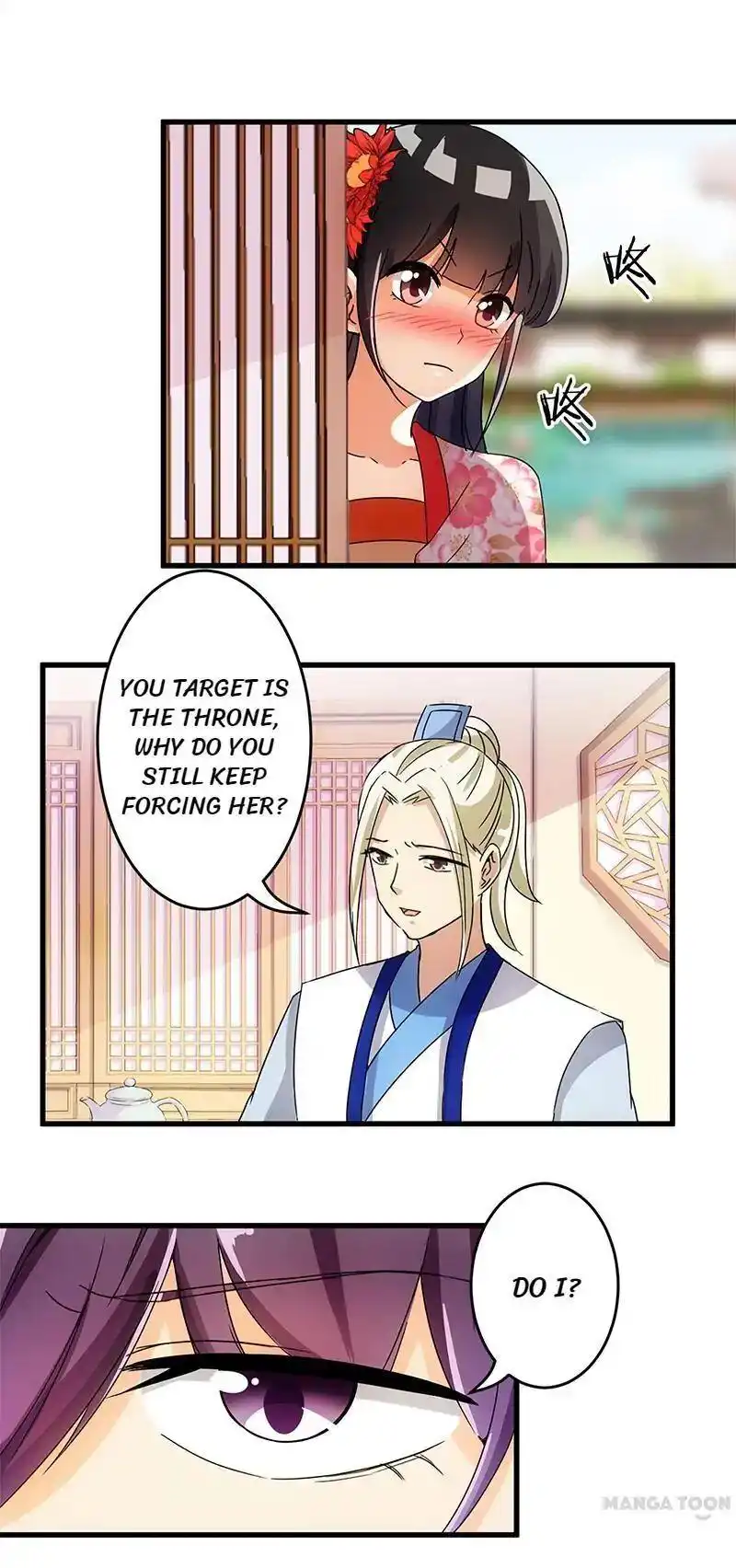 Prince, You're So Cheap! Chapter 167 4